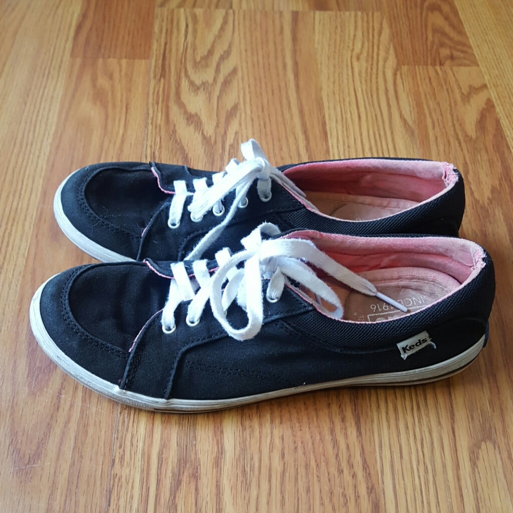 Women's Keds Ortholite